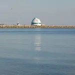 منتزه العطل Halo 2*