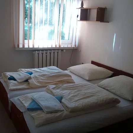 Kompleks wypoczynkowy Halo Hel