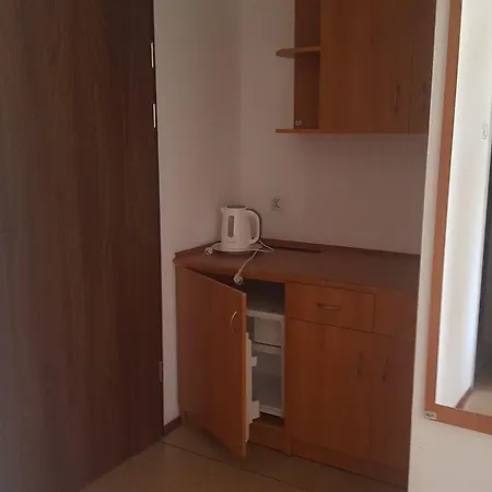 Kompleks wypoczynkowy Halo Hel