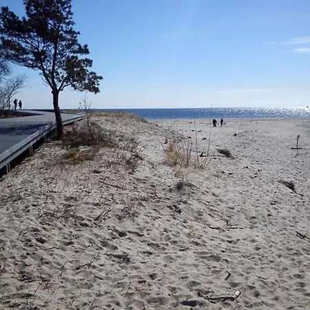 Halo Vakantiepark Hel