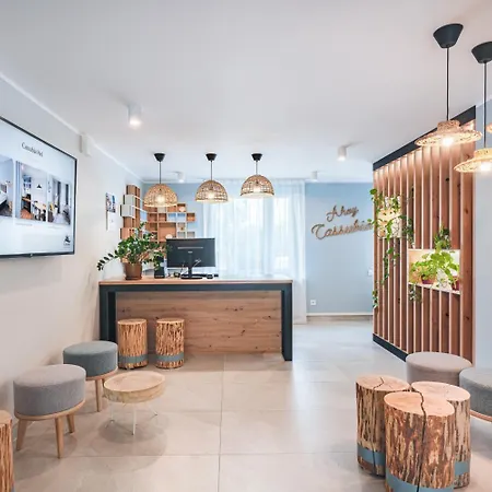 منتزه العطل Halo هيل