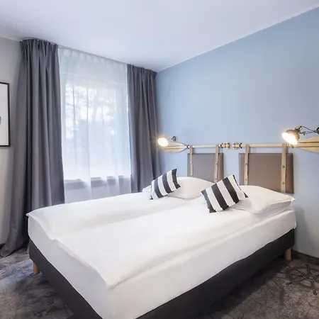 Kompleks wypoczynkowy Halo 2*