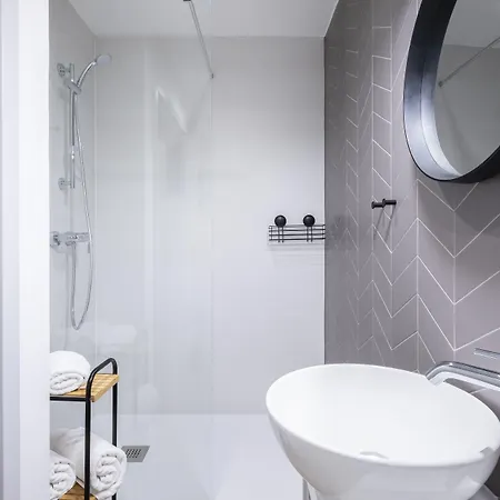 Halo Kompleks wypoczynkowy