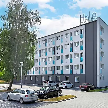 Halo Vakantiepark Hel