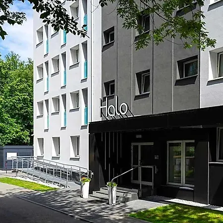 Vakantiepark Halo
