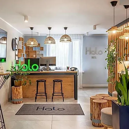 Halo Vakantiepark