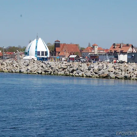 منتزه العطل Halo