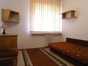 Halo Kompleks wypoczynkowy 2*