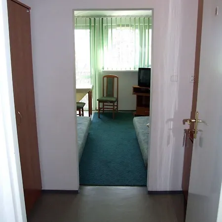 منتزه العطل Halo هيل