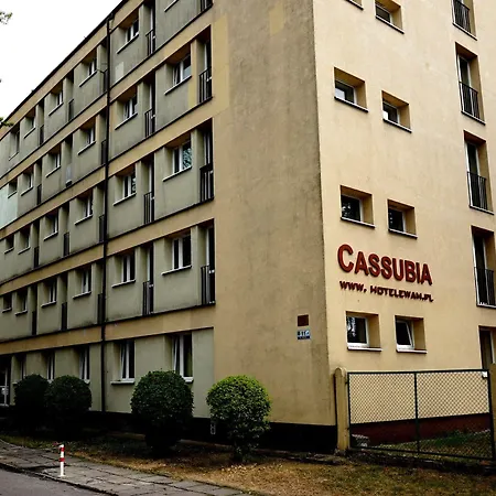 Cassubia Hel