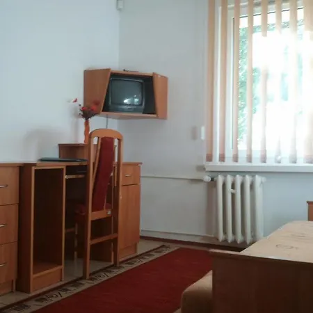 Kompleks wypoczynkowy Halo Hel