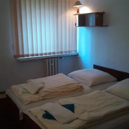 Cassubia Parco vacanze 2*