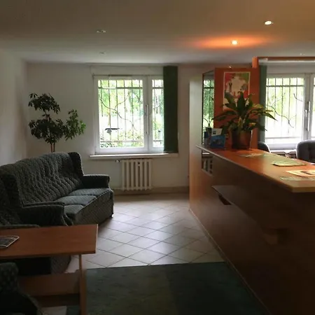 Halo Vakantiepark Hel