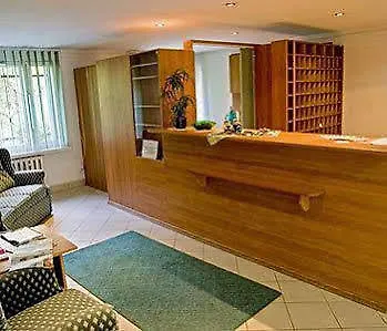 Halo Kompleks wypoczynkowy Hel