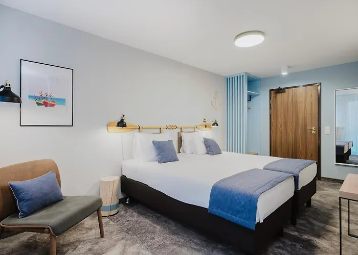 Halo Semesterpark Hel