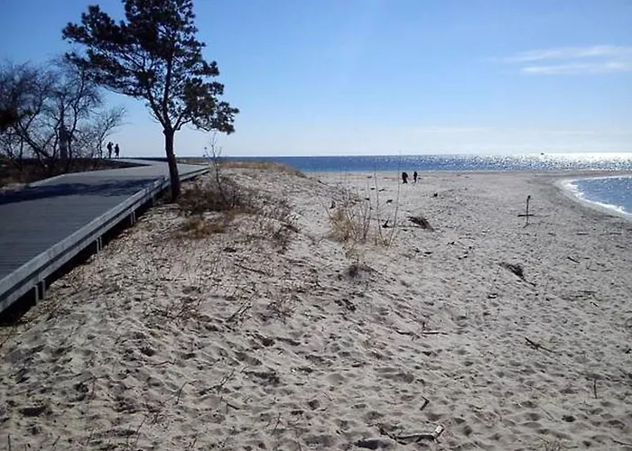 Halo Semesterpark Hel