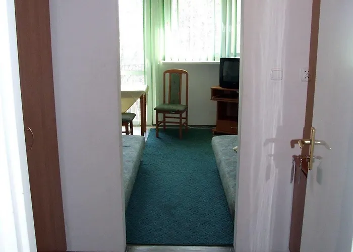 Semesterpark Halo Hel