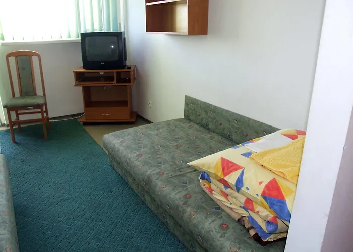 Halo Semesterpark 2*