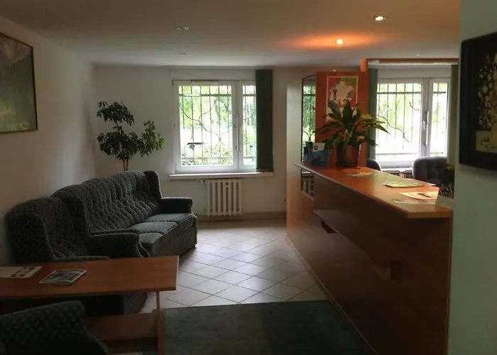 Halo Semesterpark Hel